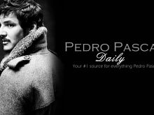 Pedro Pascal