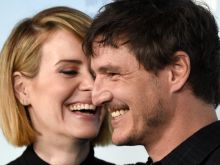 Pedro Pascal