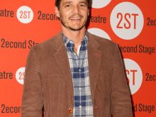 Pedro Pascal