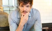 Pedro Pascal