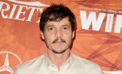 Pedro Pascal