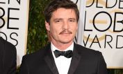 Pedro Pascal