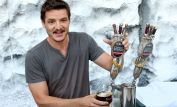 Pedro Pascal