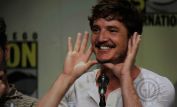 Pedro Pascal