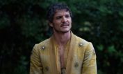 Pedro Pascal