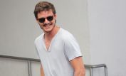 Pedro Pascal