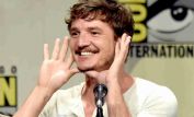 Pedro Pascal