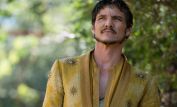 Pedro Pascal