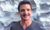 Pedro Pascal