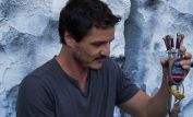 Pedro Pascal