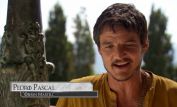 Pedro Pascal