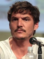 Pedro Pascal