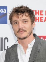 Pedro Pascal