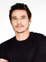 Pedro Pascal