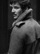 Pedro Pascal