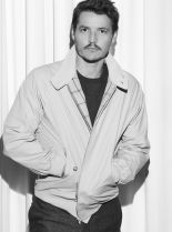 Pedro Pascal