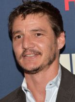 Pedro Pascal