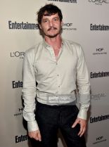 Pedro Pascal