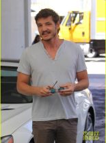 Pedro Pascal