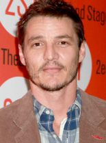 Pedro Pascal #69853 picture (Portrait Medium)
