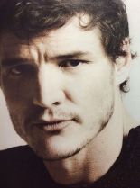 Pedro Pascal