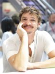 Pedro Pascal