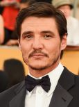 Pedro Pascal