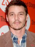 Pedro Pascal