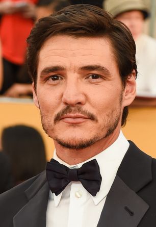 Pedro Pascal