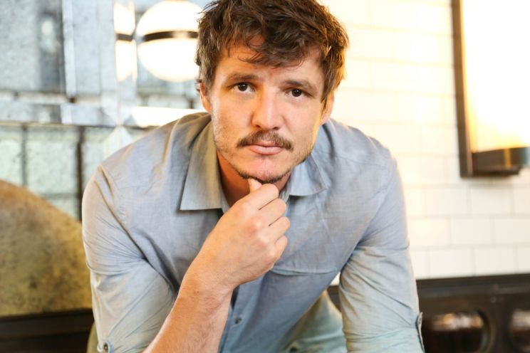 Pedro Pascal