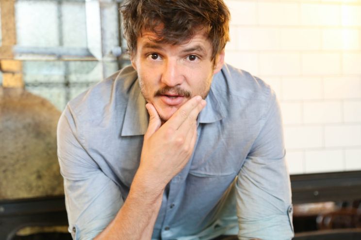 Pedro Pascal