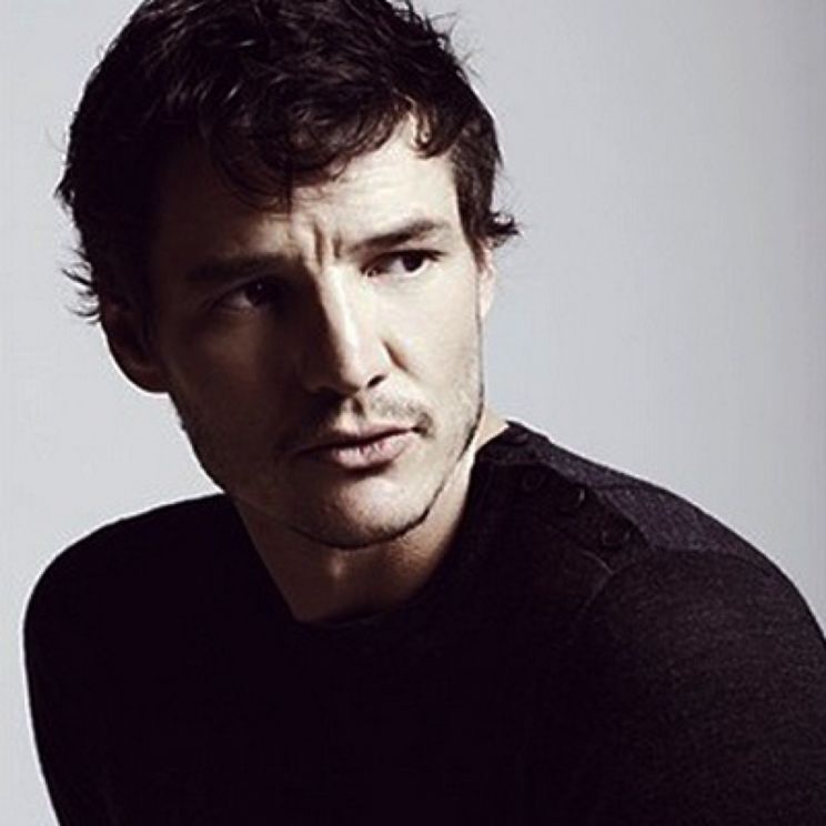 Pedro Pascal