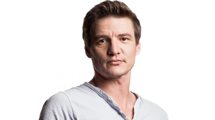 Pedro Pascal