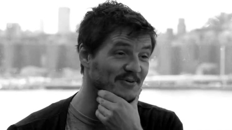 Pedro Pascal