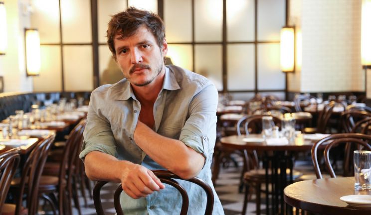 Pedro Pascal