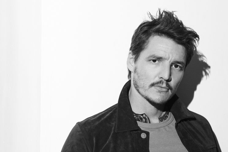 Pedro Pascal