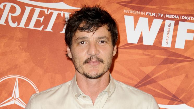 Pedro Pascal