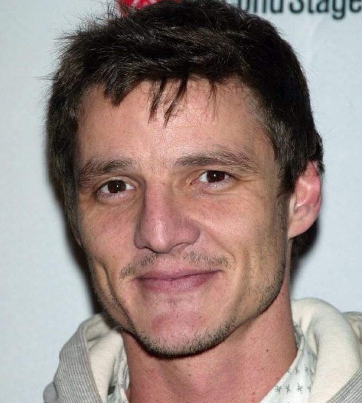 Pedro Pascal