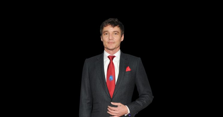 Pedro Pascal