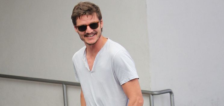 Pedro Pascal