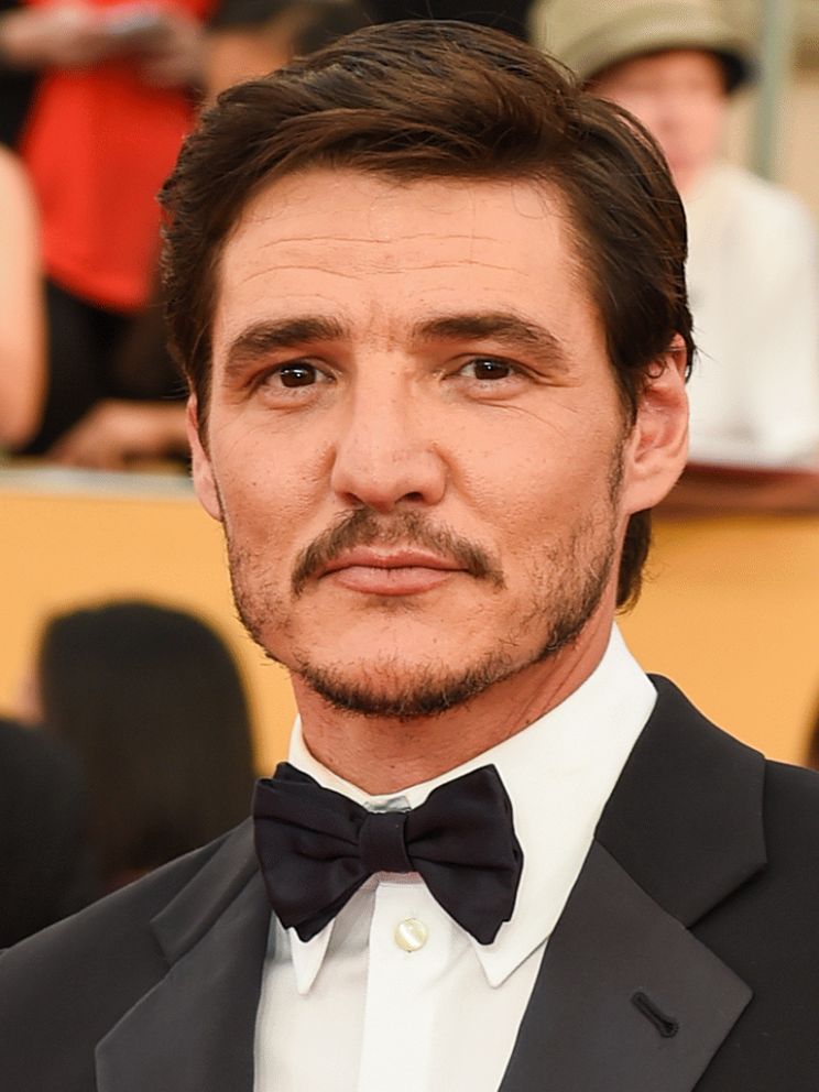 Pedro Pascal