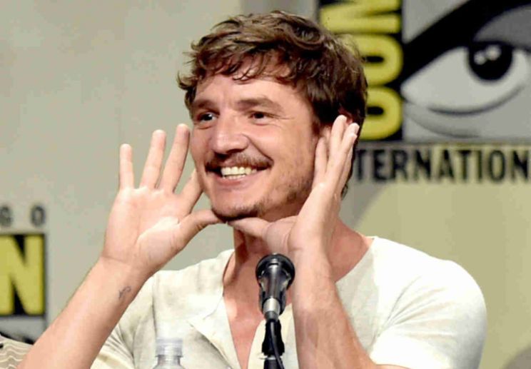 Pedro Pascal