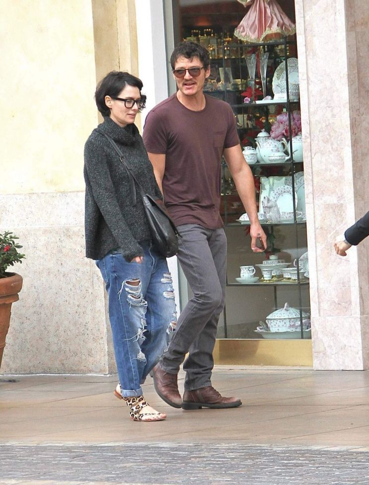 Pedro Pascal