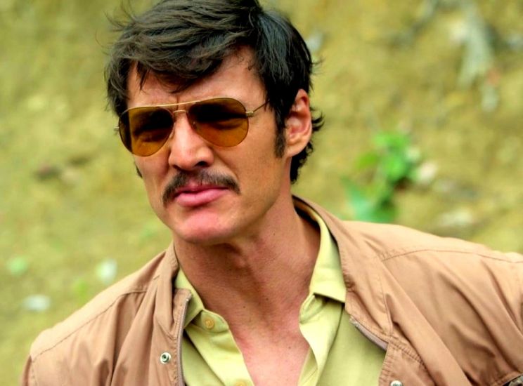 Pedro Pascal