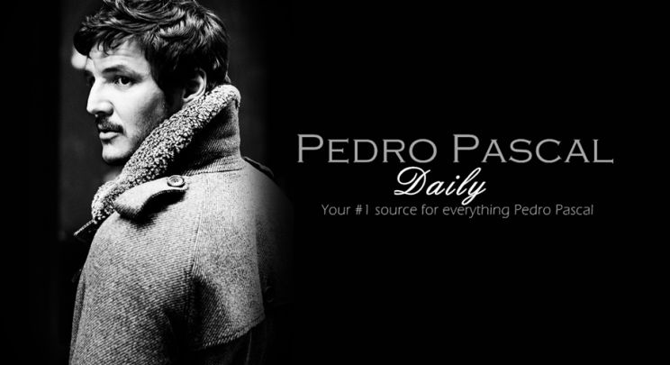 Pedro Pascal