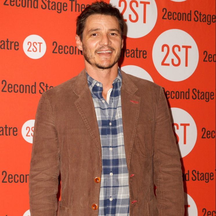 Pedro Pascal