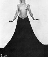 Peg Entwistle
