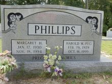 Peg Phillips