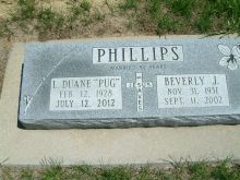 Peg Phillips