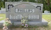 Peg Phillips